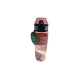 Uzspace Tritan Matara 4108 600 Ml - Pembe