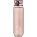 Uzspace Tritan Matara 500 ml Açık Kahve
