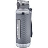 Uzspace Tritan Matara 5045 Gri 800 ml - Renkli
