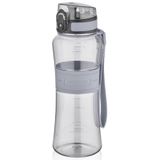 Uzspace Trıtan Matara 550 ml Gri