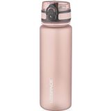 Uzspace Tritan Matara 650ml Açık Kahve 3037-7