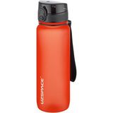 Uzspace Tritan Matara 800 ml Red