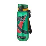 Uzspace Tritan Matara 800 ml Yeşil