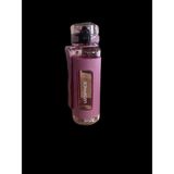 Uzspace Tritan Matara Erik Kırmızısı 520 ml 5044 - Pembe