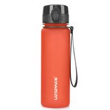 Uzspace Tritan Matara Fanastik Kırmızı 500 ml