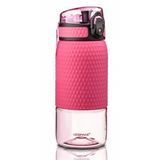 Uzspace Tritan Pembe 380 ml Matara