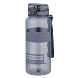 Uzspace Tritan Su Matarası 1000ml 1 Litre Büyük Boy Yenilenen Renkler