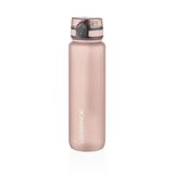 Uzspace Tritan Su Matarası 1000ML VGN3038-7 Kahverengi