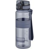 Uzspace Tritan Su Matarası 500 Ml Yenilenen Renkler Gri