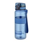 Uzspace Tritan Su Matarası 500 Ml Yenilenen Renkler