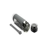Uzspace Tritan Su Matarası 520ml Vgn5044 Açık Gri