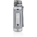 Uzspace Tritan Su Matarası 520ml Vgn5044 Koyu Gri