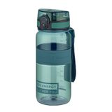 Uzspace Tritan Su Matarası 650 Ml Yenilenen Renkler Yeşil