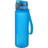 Uzspace Tritan Su Matarası Softtouch 500 ml - Mavi