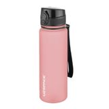 Uzspace Tritan Su Matarası Softtouch 500 ml - Pembe