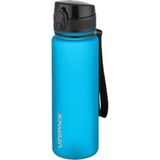 Uzspace Tritan Su Matarası Softtouch 500 ml - Turkuaz