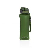 Uzspace Tritan Yeşil 500 ml Suluk