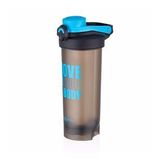 Uzspace Vagon 700 ml Body Polipropilen Matara VGN02