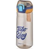Uzspace Vagon Policarbon Matara 660 Ml VGN6611