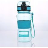 Uzspace Vagon Tritan Matara 5024 350 ml Yeşil