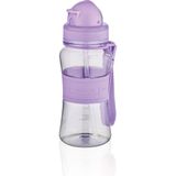Uzspace Vagon Uzpace Tritan Matara 5023 350 ml Mor