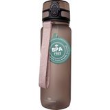 Uzspace Vagon Uzspace Tritan Matara 3053 (Nougat Brown ) Kahverengi