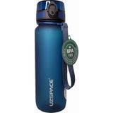 Uzspace Vagon Uzspace Tritan Matara 3053 Petrol Mavisi