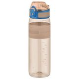 Uzspace VGN-4108 600 ml Kahve Tritan Matara
