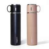 Uzspace VGN2003 Vagonlife 580 ml Paslanmaz Matara