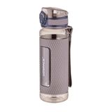 Uzspace VGN5044 520 ml Kahverengi Tritan Su Matarası