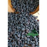 Üzüm Atölyesi Yeni Mahsul 1 Kg Antep Karası Siyah Çekirdekli Üzüm