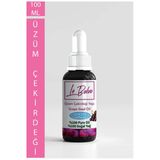 Üzüm Çekirdeği Yağı 100 Ml ( Grape Seed Oil)