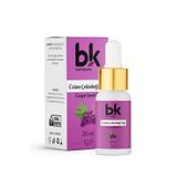 Üzüm Çekirdeği Yağı %100 Saf Güçlü Antioksidan Koruma, Derinlemesine Nemlendirici Serum 20 ml
