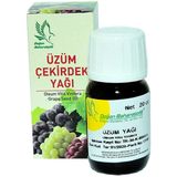 Üzüm Çekirdeği Yağı 20 cc - OEM458-7871