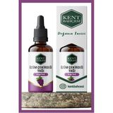 Üzüm Çekirdeği Yağı 30 Ml Soğuk Sıkım %100 Saf Doğal Katkısız Cam Şişe