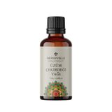 Üzüm Çekirdeği Yağı 30 ml%100 Saf ve Doğal (Grape Seed Oil)