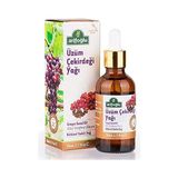 Üzüm Çekirdeği Yağı 50 ml - 0,25 gr