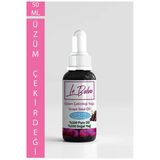 Üzüm Çekirdeği Yağı 50 Ml ( Grape Seed Oil)
