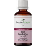Üzüm Çekirdeği Yağı Soğuk Sıkım 50 ML%100 Saf ve Doğal Grape Seed Oil - Çok Renkli