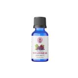 Üzüm Çekirdeği Yağı%100 Saf Ve Doğal Soğuk Sıkım 50 ml (Cilt Ve Saç Bakımı)