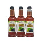 Üzüm Sirkesi 3 Adet X 480 Ml