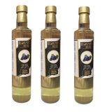 Üzüm Sirkesi, Katkısız, 500 Ml 3Adet, Lokman Aktar