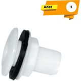 Üzümcü 1 1/2" Depo Rekoru