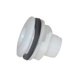 Üzümcü 1 1/4" Su Deposu Rekoru 40 Mm-contalı