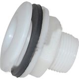 Üzümcü 1" Su Deposu Rekoru 32 mm Contalı