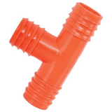 Üzümcü 108 1 1/2 inç Hortum Te