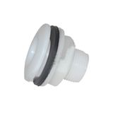 Üzümcü 3/4 Su Deposu Rekoru 25 Mm-contalı