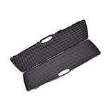 Üzümlü Tactical Av Tüfeği Çantası Süngerli 110 cm - 30 cm Gri Renkli Dayanıklı Koruma