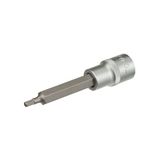 Uzun Allen Bits Uç 4 Mm, 10 Adet, Dayanıklı ve Kullanışlı Set - Seçenek 1