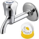 Uzun Banyo Tuvalet Bahçe Lavabo Musluğu Sızdırmaz Teflon Bant E1120